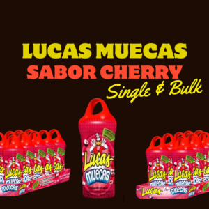 Lucas Muecas Cherry