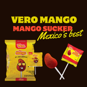 Vero Mango
