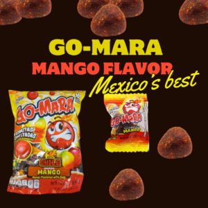 Go-Mara Mango