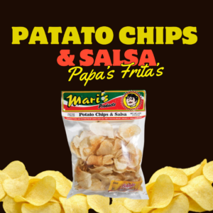 Mari's Potato Chips