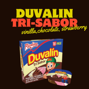 Duvalin Trisabor