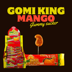 Gomi king Mango