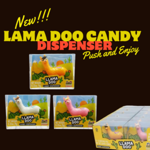 Lama Doo Candy